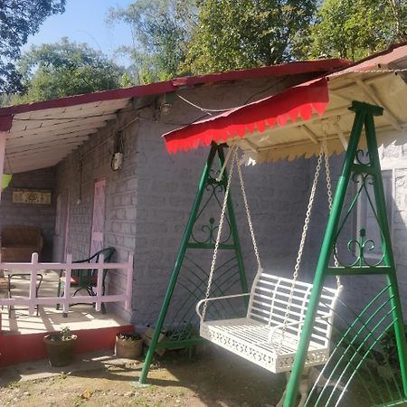 Hots Nainital Hostel Patwa Dunga Bagian luar foto